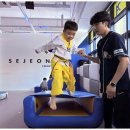 세정태권도 이미지