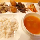 국립산림치유원 문필식당 이미지