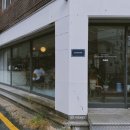 오아스 | 부산 광안리 로스터리카페 오아스로스터스 | 게이샤 티라미수 &amp; 핸드드립 후기