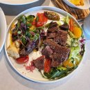 나니파스타 | 대구 앞산 신상 브런치 카페 아페산 주차장 넓고 파스타 스테이크 맛있는 뷰 맛집