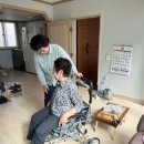 충주시노인복지관, KBS강태원복지재단 실버카 지원사업 선정 이미지
