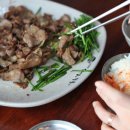 신의주 순대와 쭈꾸미 이미지