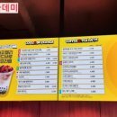 던킨도너츠 남양주장현점