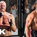 30 Minutes of Michael Jai White DESTROYING Everyone in His Path! 이미지