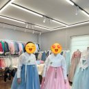 김경희 | 부산 혼주어머님 김경희한복이야기 피팅 및 대여 후기