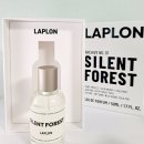 플론 | 철 무더운 여름에 땀과 섞이지 않는 우디 향수 추천｜라플론 LAPLON SILENT FOREST 오 드 퍼퓸 사용 후기