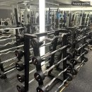 짐피크 PT 헬스 수원인계점 이미지