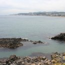 강동화암주상절리 이미지