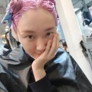 핑크헤어타운