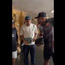 [bolavip] 조타 장례식 불참하고 인플루언서 행사 참여한 디아스에게 비난 폭주 이미지