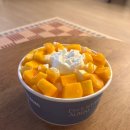 설빙대구 - 수성구 달구벌대로480길 29 | 배달 포장 빙수 추천, 설빙 애플망고치즈설빙 내돈내산 솔직후기 (+설빙 대구보건대점)