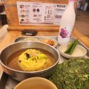 국수와막걸리 - 계양구 계양산로 106 | 국수와막걸리