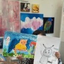 하얀캔버스미술교습소