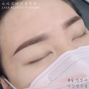 보떼헤어라인