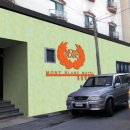 보라모텔 이미지