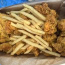 자담치킨 흥해초곡점 이미지