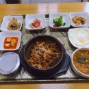 대곳밥상 이미지