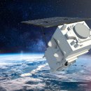 인공위성 이미지