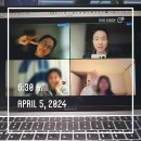 [일상일기] 즐거운기만나 4월 1주 일상:: 답프로포즈 성공, 주말 벚꽃데이트, 사전투표, 웨딩밴드 수령