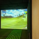 제일스크린골프존 이미지