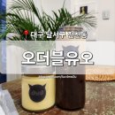 [대구] 달서구 진천동 카페 &#39;오더블유오&#39; OWO 푸딩 맛집