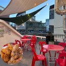 자담치킨 부산광안점 | 부산 수영동 맛집 자담치킨광안점 야장 맛집