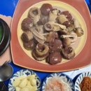 교촌 식육식당 이미지