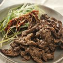 호천식당 - 서대문구 | [연희동]담백한 막국수와 단짠 고기와의 조합 연희동 맛집 호천 식당