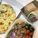 서울 신대방 샐러드 맛집 샐러데이즈 신대방역점 (쿠팡이츠 배달)