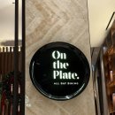 파라다이스D | [온더플레이트] 파라다이스 시티 뷔페 디너 후기