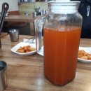 양푼이통돼지김치찌개 이미지