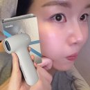 한빛나노의료기기 | 콜드 플라즈마를 홈케어로? 로딕 에어부스터 기기 2주 사용 후기 효과 &amp; 사용법