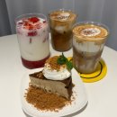 카페청연 | 제주 아라동 카페 케이크 맛집 청연디저트카페 방문후기