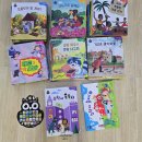 [초등1~2] 동화 속에 수학이 쏙쏙 | 소피아 수학박사 유아전집 6세 7세 수학동화 추천