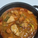 진도리닭도리탕 양주옥정직영점 | [양주 옥정] 닭볶음탕 배달 맛집: 진도리 닭도리탕