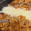 [서울/강남구] 사람은 많던데, 장인닭갈비 내돈내산 후기