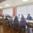 제4호 한서대학교 동문의집 대도관 현판식 250527 이미지