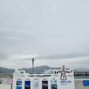 바람의언덕 | 거제 바람의 언덕 카페 후기｜윈디핫도그 맛집