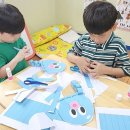 키즈아트어린이집 놀이터 이미지