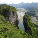 영월선돌 이미지