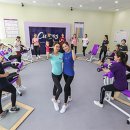 커브스 청수클럽 이미지