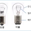 [정보] 브레이크등 전구 등등 국내 구입 정보 (P21W, P21/5W, 1156, 1157 등) 이미지