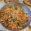 청주 맛집 대산보리밥 가성비 좋은 묵은지 청국장 주말 웨이팅