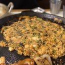 흑돼지김치말이 이미지