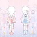 의상디자인 이미지