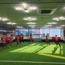 부천축구레슨, 아이가 열심히 운동하고있는 부천드림축구클럽 :)
