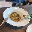코르파스타바 | [부산] 서면 전포 퍼프베이커리, 코르파스타바, 얼룩 카페, 스스키노 스프카레 내돈내산 후기