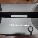 투썸플레이스 대전탄방중앙점 | 투썸플레이스 말차 아이스박스 후기, 가토 쇼콜라