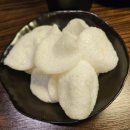 한합 | 한합 합정 술집 방문 후기 데이트 분위기 맛집