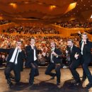 (공연) 비보컬아카펠라 콘서트 이미지